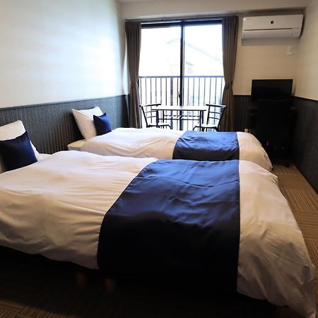 Karatachi Nanajo Ainomachi - Japan Hotels Киото Екстериор снимка
