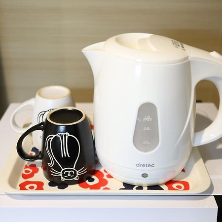 Karatachi Nanajo Ainomachi - Japan Hotels Киото Екстериор снимка