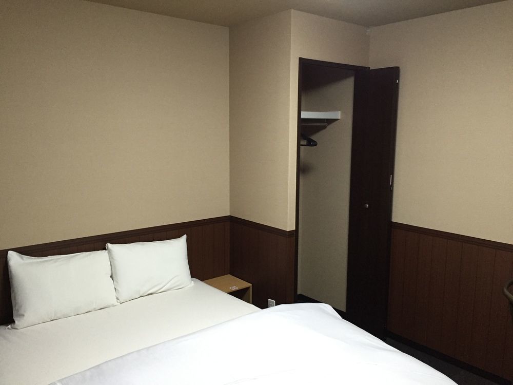 Karatachi Nanajo Ainomachi - Japan Hotels Киото Екстериор снимка