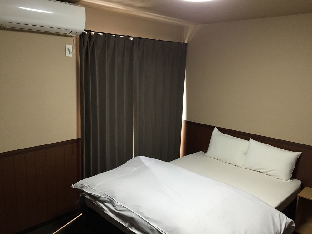 Karatachi Nanajo Ainomachi - Japan Hotels Киото Екстериор снимка