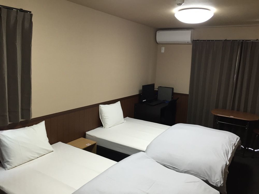 Karatachi Nanajo Ainomachi - Japan Hotels Киото Екстериор снимка