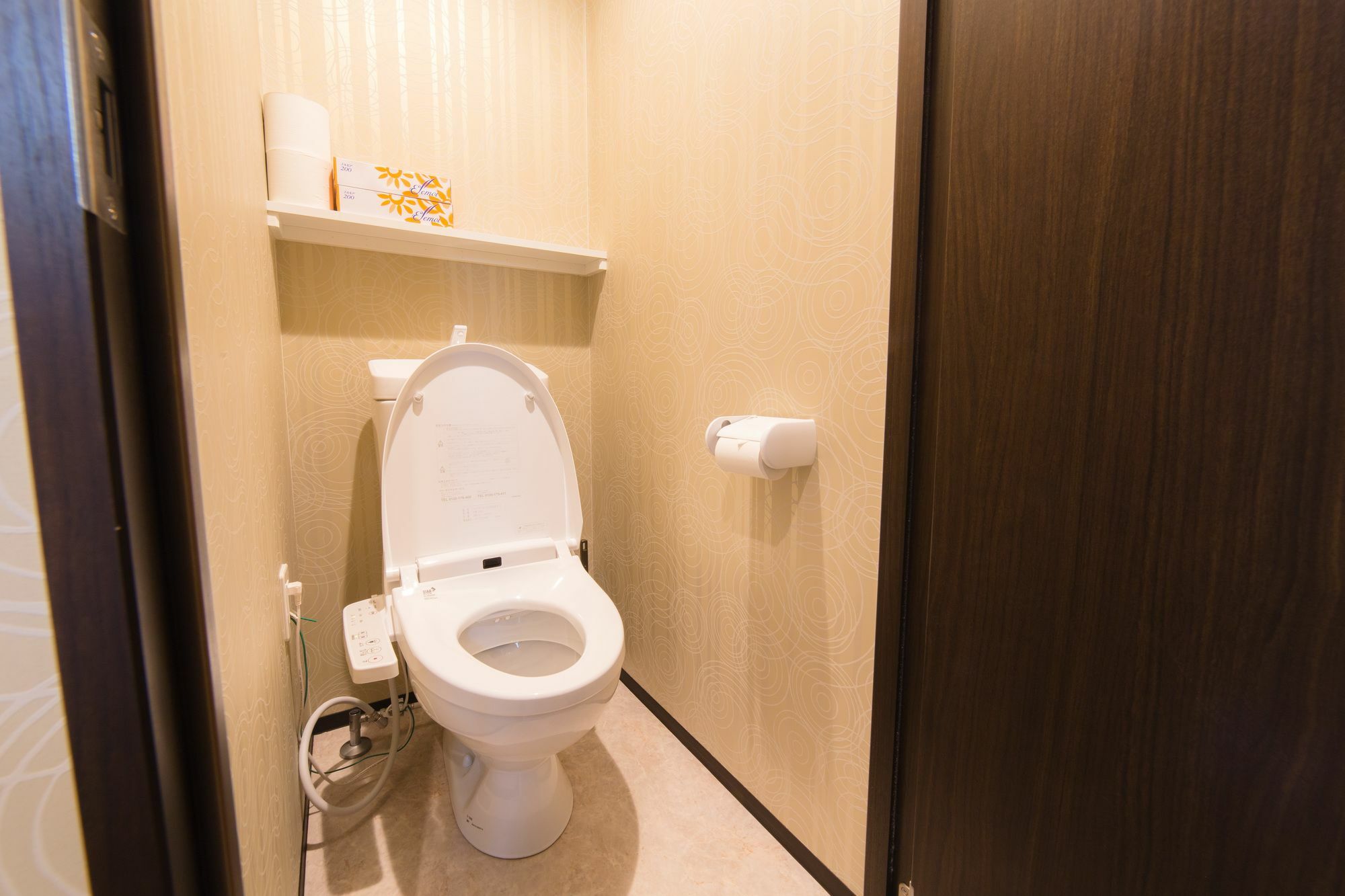 Karatachi Nanajo Ainomachi - Japan Hotels Киото Екстериор снимка