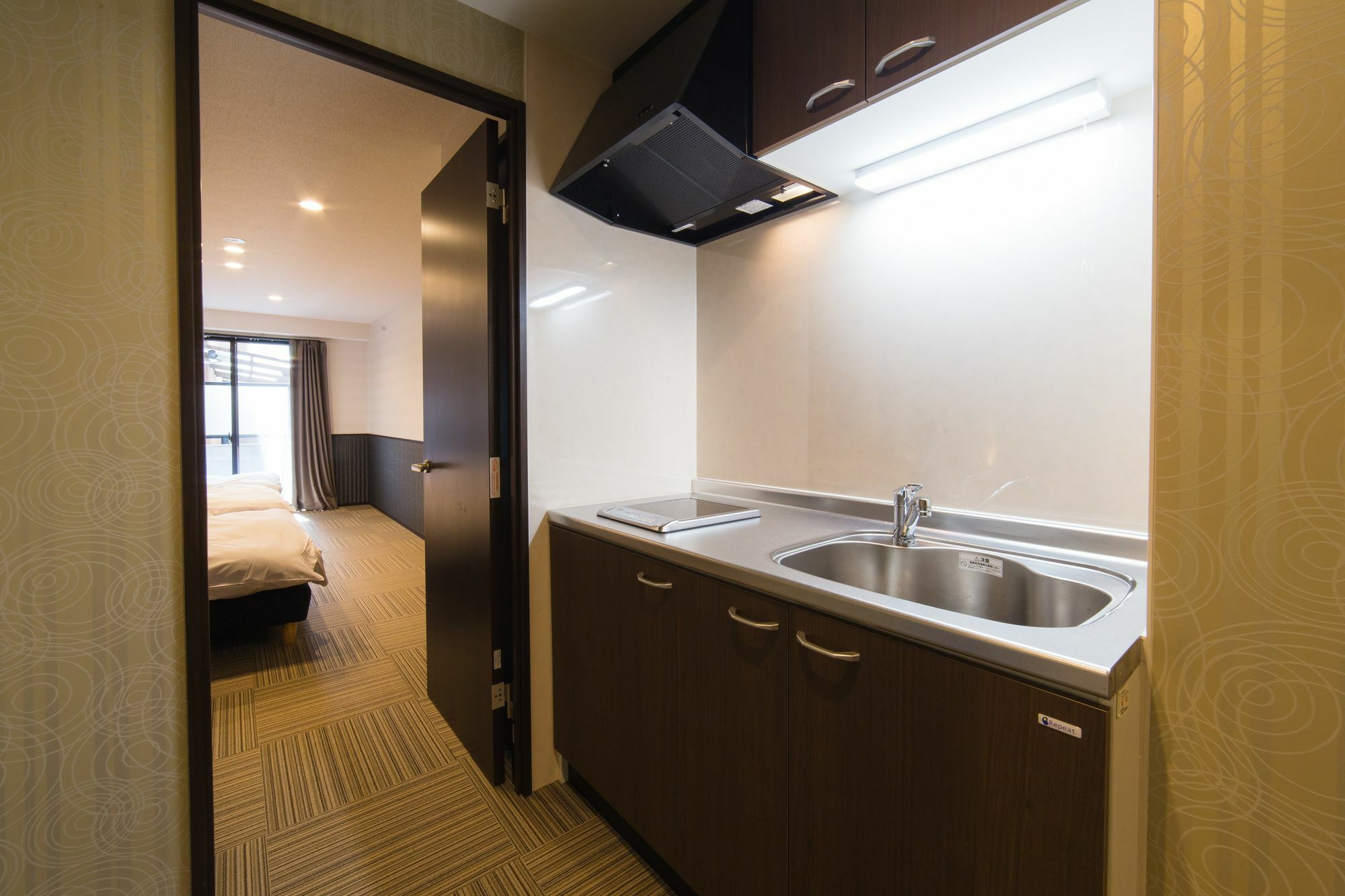 Karatachi Nanajo Ainomachi - Japan Hotels Киото Екстериор снимка