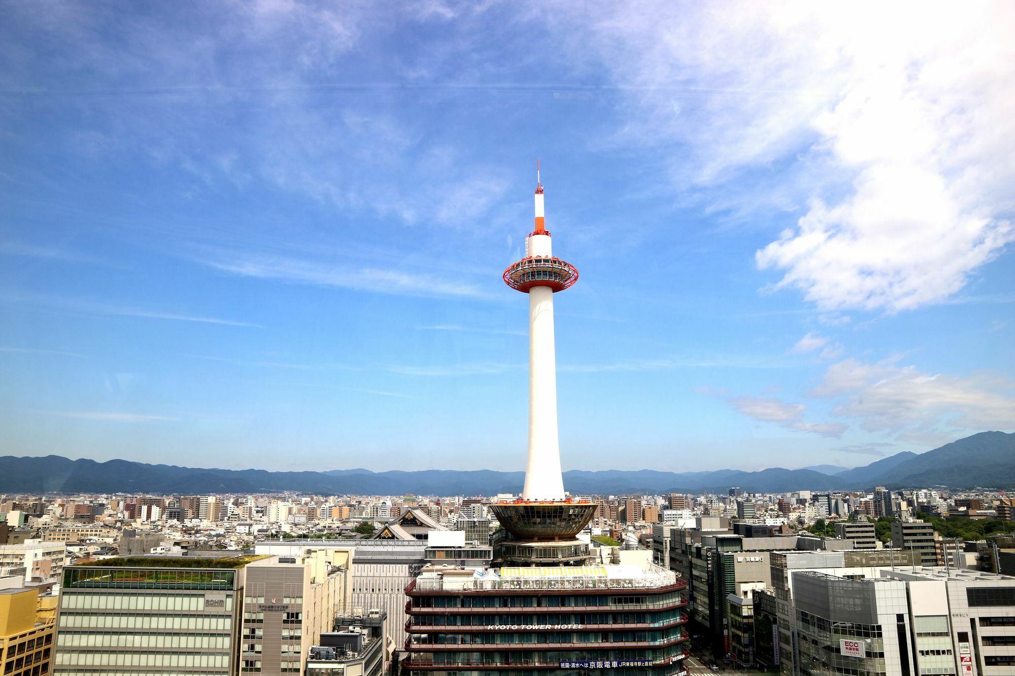 Karatachi Nanajo Ainomachi - Japan Hotels Киото Екстериор снимка