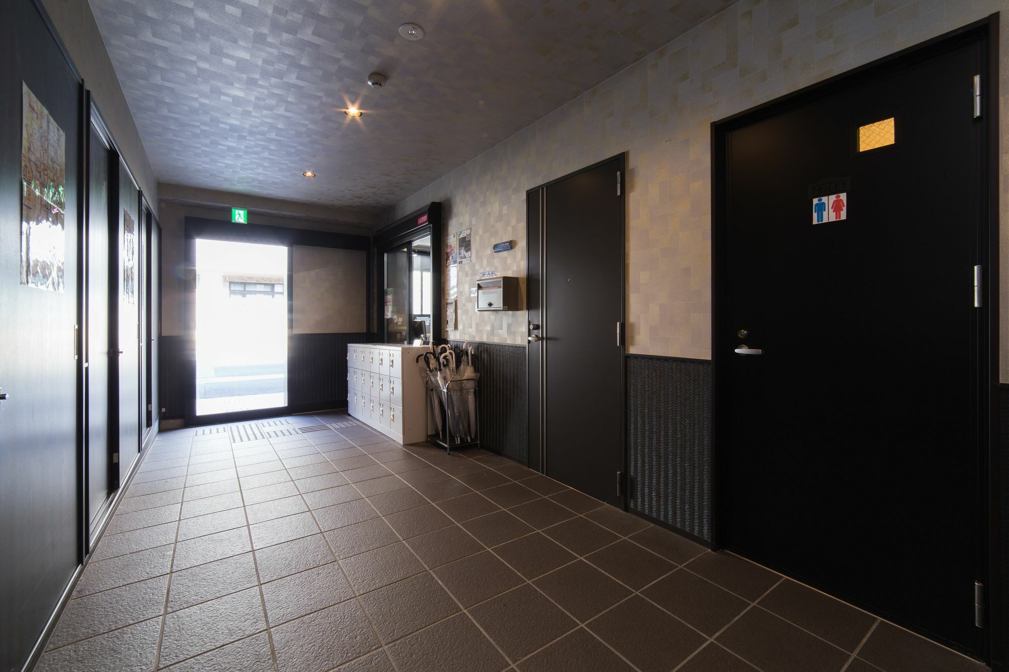 Karatachi Nanajo Ainomachi - Japan Hotels Киото Екстериор снимка