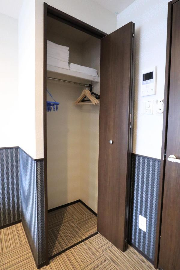 Karatachi Nanajo Ainomachi - Japan Hotels Киото Екстериор снимка