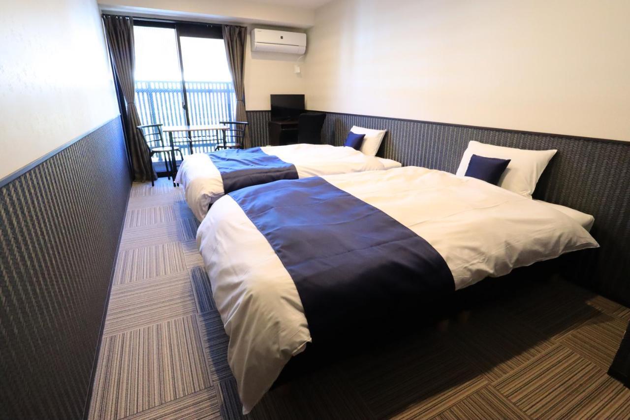 Karatachi Nanajo Ainomachi - Japan Hotels Киото Екстериор снимка