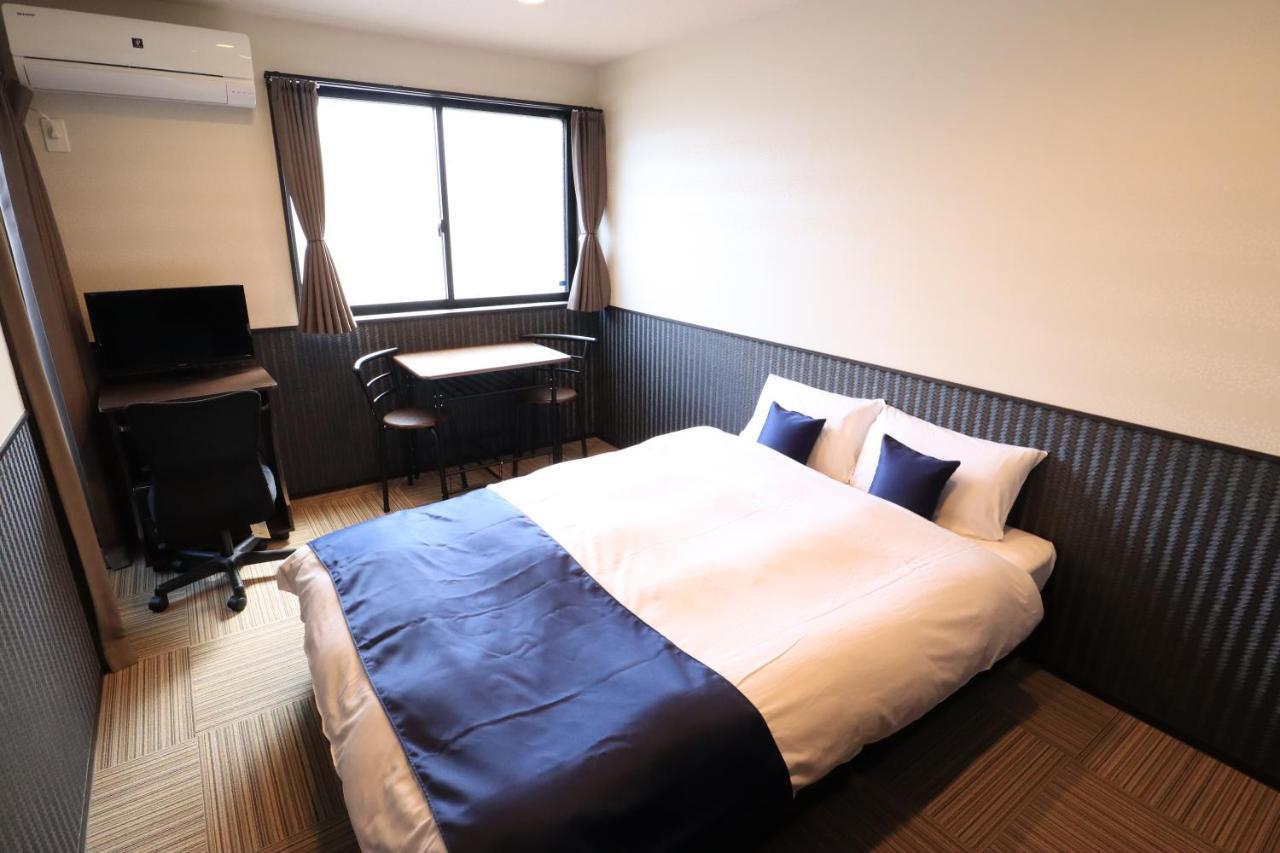 Karatachi Nanajo Ainomachi - Japan Hotels Киото Екстериор снимка