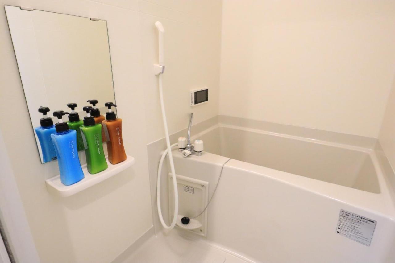 Karatachi Nanajo Ainomachi - Japan Hotels Киото Екстериор снимка